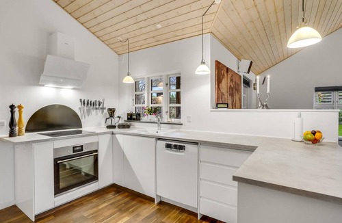 Ballerup House | 114 m² House ∙ 2 bedrooms ∙ 4 guests