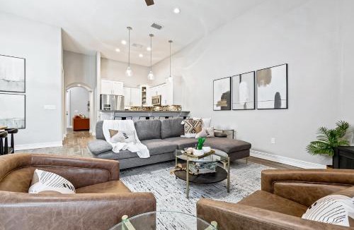 Indian Harbour Beach House | 114 Mediterranean Way