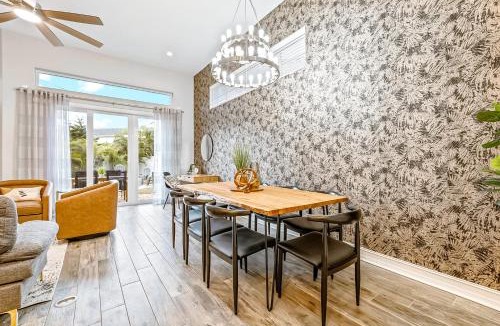Indian Harbour Beach House | 114 Mediterranean Way