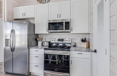 Fulton House | 114 Seven Palms, Sunshine and Flip Flops