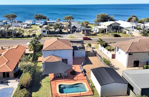 Bargara House | 114 Woongarra Scenic Drive