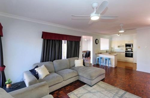 Bargara House | 114 Woongarra Scenic Drive