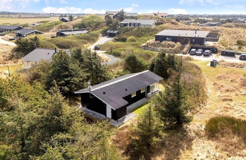 Houvig Strand House | 1140 Ringkøbing - Klitdalen 18
