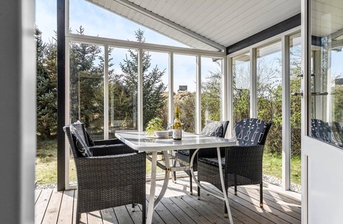 Houvig Strand House | 1140 Ringkøbing - Klitdalen 18