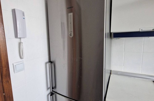 Nules Apartment | 114m² 3 Bedroom Apartment with Balcony Lift and AC