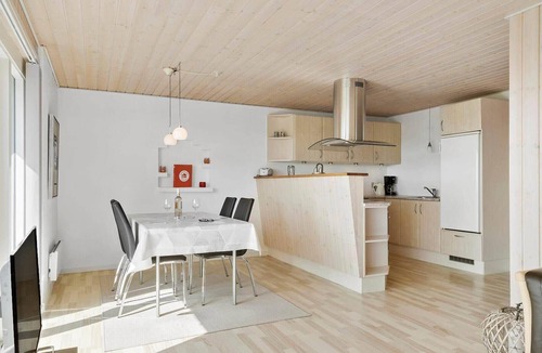 Harboore House | 115 Harboøre - Strandvejen 164