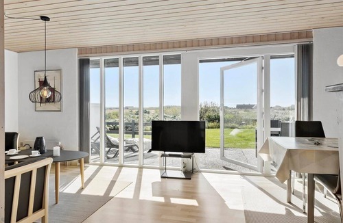 Harboore House | 115 Harboøre - Strandvejen 164
