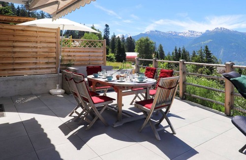 Lens Other | 115 m² Accommodation ∙ 3 bedrooms ∙ 6 guests