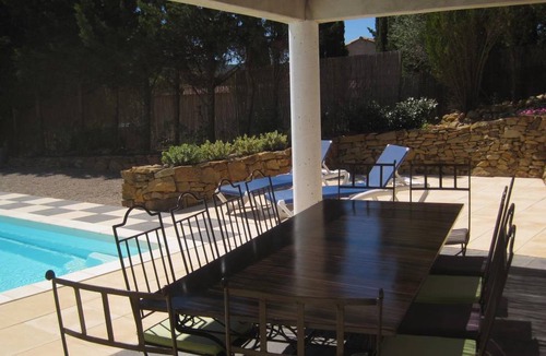 Montseret House | 115 m² Apartment ∙ 3 bedrooms ∙ 8 guests
