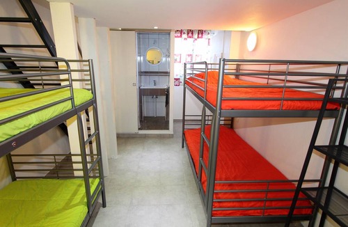 Montseret House | 115 m² Apartment ∙ 3 bedrooms ∙ 8 guests