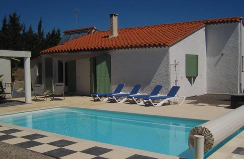 Montseret House | 115 m² Apartment ∙ 3 bedrooms ∙ 8 guests