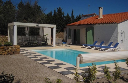 Montseret House | 115 m² Apartment ∙ 3 bedrooms ∙ 8 guests