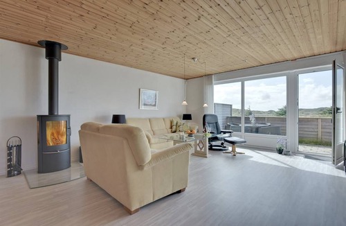Haurvig House | 115 m² House ∙ 3 bedrooms ∙ 6 guests
