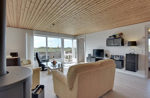 Haurvig House | 115 m² House ∙ 3 bedrooms ∙ 6 guests