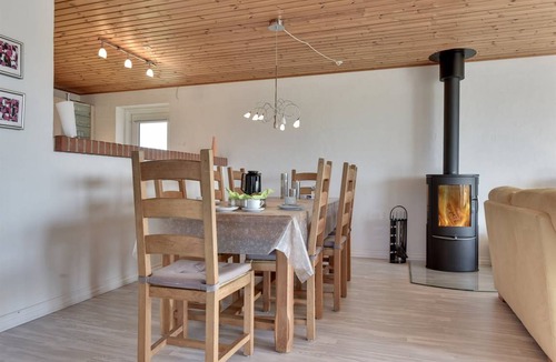 Haurvig House | 115 m² House ∙ 3 bedrooms ∙ 6 guests