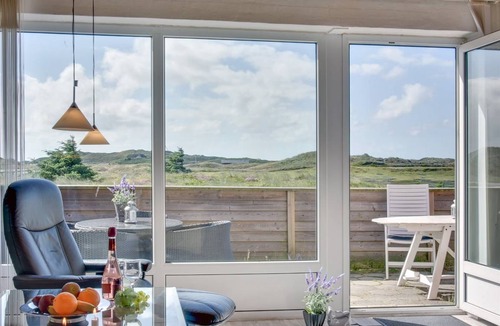 Haurvig House | 115 m² House ∙ 3 bedrooms ∙ 6 guests