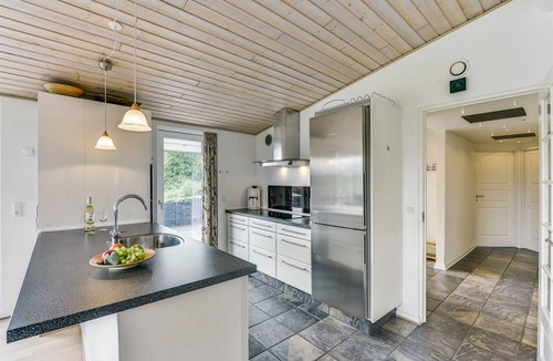 Floutrup House | 115 m² House ∙ 4 bedrooms ∙ 8 guests