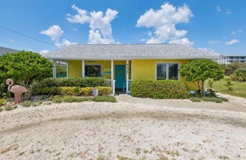 Ocean Cay House | 115 South Fletcher