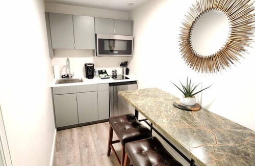 Bartlesville Apartment | 115 · The Wilds #115 - Hotel Phillips