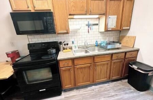 Dubuque Apartment | 1157#3/Tiny studio, Great Location, Dubuque