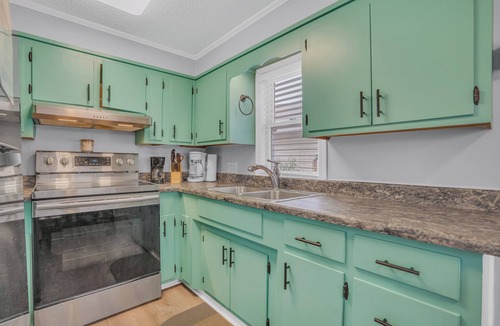 Surfside Beach Cottage | 1157-Dreams Come True
