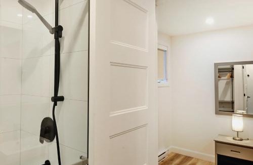 Stoneham Ski Chalet | 116 Chemin des Ruisselets