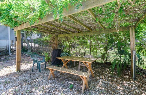 Folly Beach House | 116 E Hudson Ave
