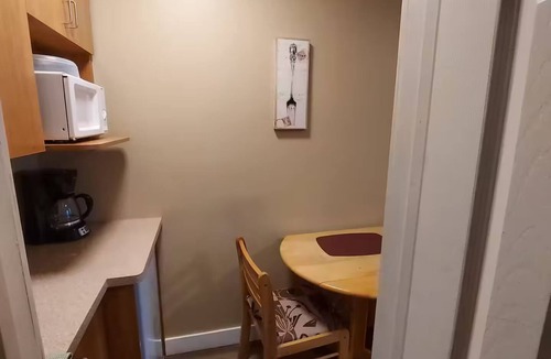 Mauricie Apartment | #116 Enjoy your stay