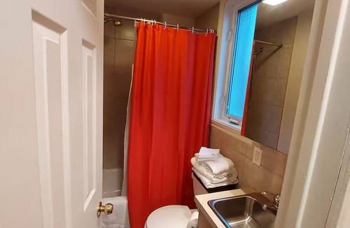 Mauricie Apartment | #116 Enjoy your stay
