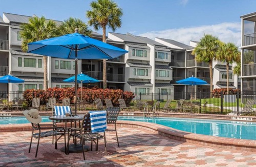 West Kissimmee Condo | 116 m² Condo ∙ 2 bedrooms ∙ 6 guests