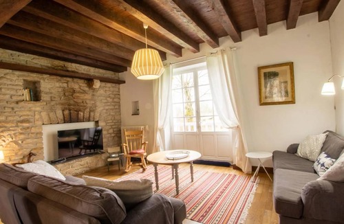 Annesse-et-Beaulieu House | 116 m² House ∙ 2 bedrooms ∙ 4 guests