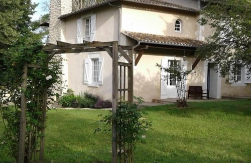 Annesse-et-Beaulieu House | 116 m² House ∙ 2 bedrooms ∙ 4 guests