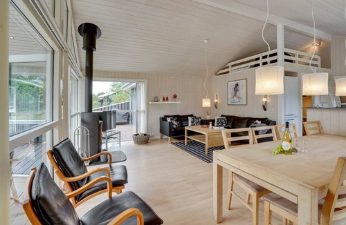 Torup Strand House | 116 m² House ∙ 4 bedrooms ∙ 8 guests