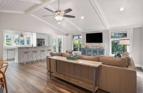 Blue Heron Lake House | 116 Sea Otter