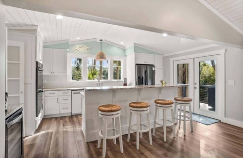 Blue Heron Lake House | 116 Sea Otter