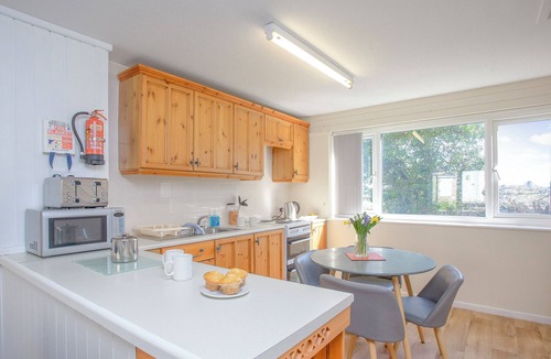 Saint Columb Major Cabin | 117 Atlantic Reach-UK32918