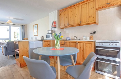 Saint Columb Major Cabin | 117 Atlantic Reach-UK32918