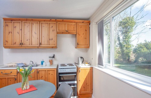 Saint Columb Major Cabin | 117 Atlantic Reach-UK32918