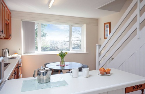 Saint Columb Major Cabin | 117 Atlantic Reach-UK32918