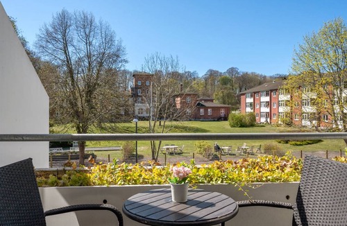 Kronborg Apartment | 117 m² Apartment ∙ 2 bedrooms ∙ 6 guests