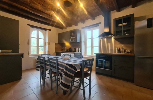 Belabre House | 117 m² House ∙ 3 bedrooms ∙ 6 guests