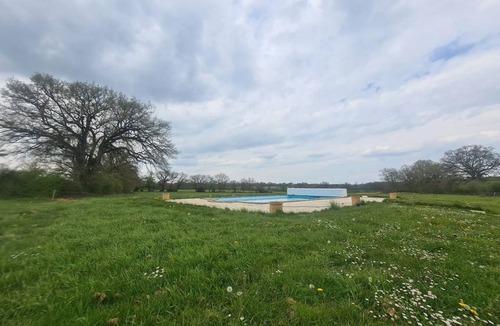 Belabre House | 117 m² House ∙ 3 bedrooms ∙ 6 guests