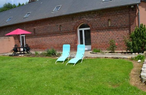 Torcy-le-Grand House | 117 m² House ∙ 3 bedrooms ∙ 8 guests