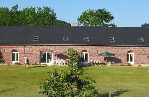 Torcy-le-Grand House | 117 m² House ∙ 3 bedrooms ∙ 8 guests