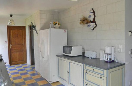 Torcy-le-Grand House | 117 m² House ∙ 3 bedrooms ∙ 8 guests