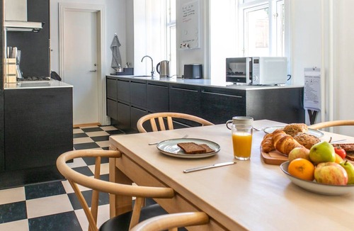 Osterbro Resort | 117 m² Private room ∙ 1 bedroom ∙ 1 guest