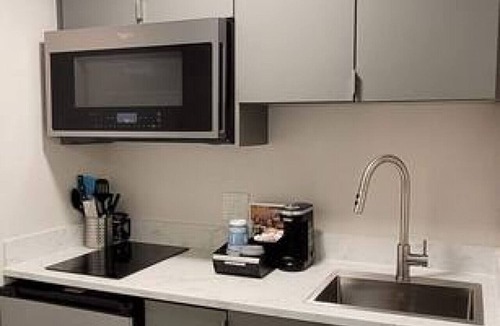 Bartlesville Apartment | 117 Retro Renewed 117 - Hotel Phillips