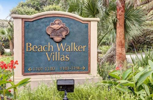 Fernandina Beach House | 1172 Beach Walker