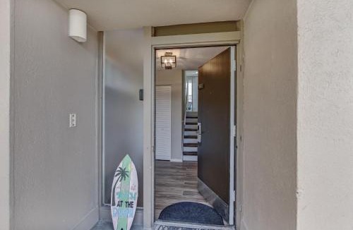 Fernandina Beach House | 1172 Beach Walker