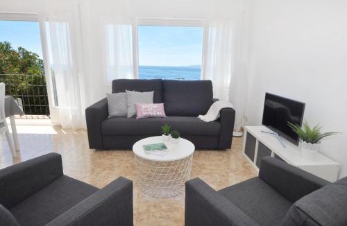 Almadraba-Canyelles Apartment | 1172 Canyelles - Apivend Immo